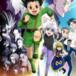 Stream Hunter X Hunter together with friends and family. Watch Hunter X Hunter together online.