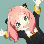 Stream SpyXFamily together with friends and family. Watch SpyXFamily together online.